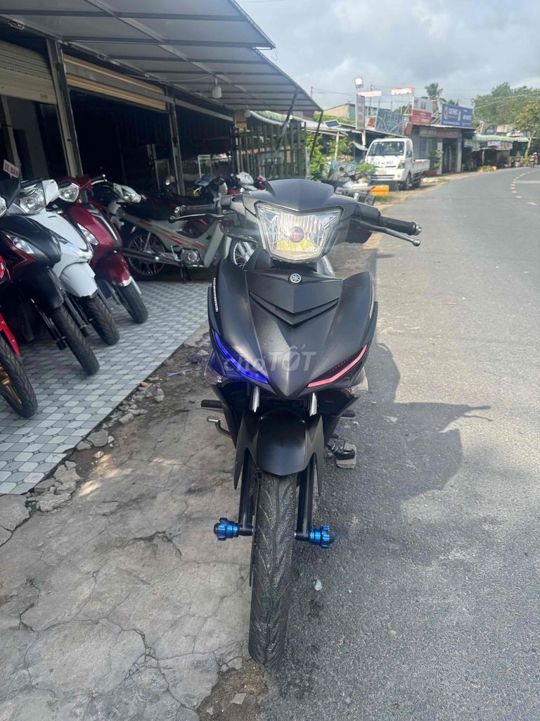 xe đẹp may em zin.9chủ.ae kết alo. Mua bán Xe máy tại Huyện Phong Điền Cần Thơ được đăng bởi Thanh Dang Hoang hình 1