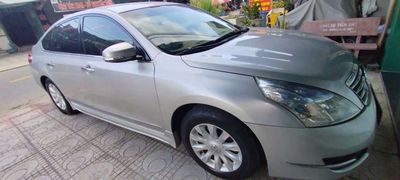 Nissan teana 2.0 AT sản xuất cuối 2010 màu bạc. Mua bán Ô tô tại Thành phố Thủ Đức Tp Hồ Chí Minh được đăng bởi Shop khoa nguyễn si tuyển 