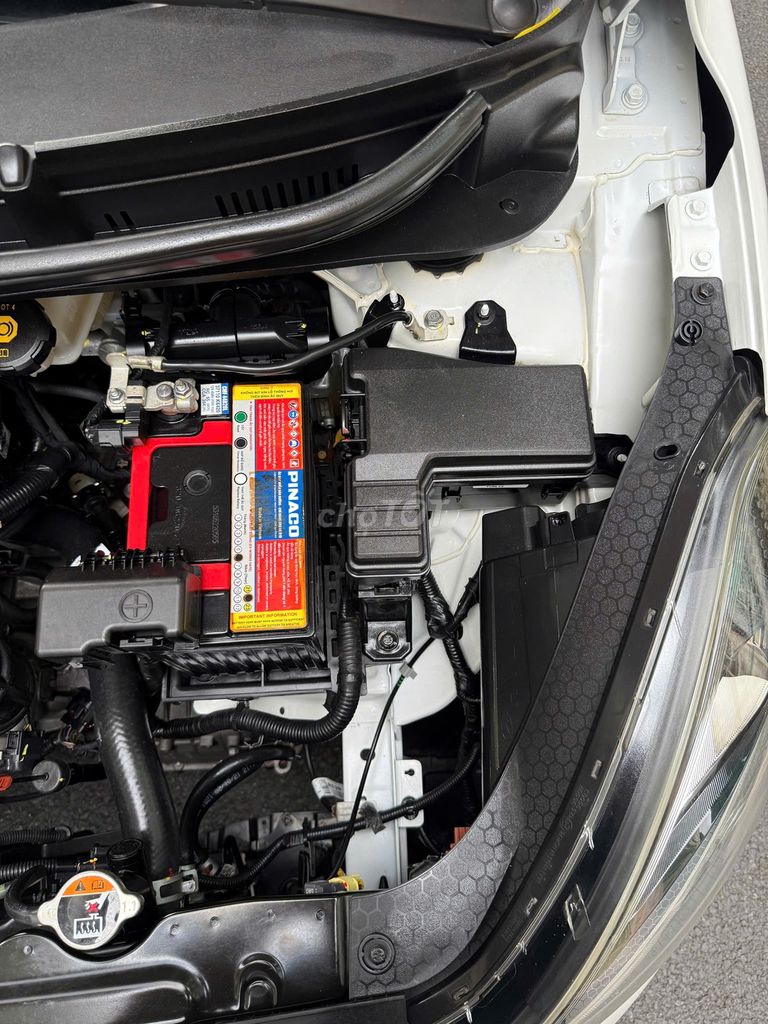 Hyundai Grand i10 2022 1.2 AT - 42000 km. Mua bán Ô tô tại Quận Bình Thạnh Tp Hồ Chí Minh được đăng bởi Nguyen van dat hình 14