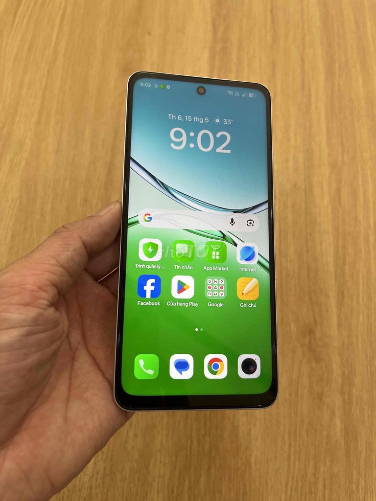 🔥🔥Oppo A5 còn bảo hành hãng🔥🔥. Mua bán Điện thoại tại Quận Hải Châu Đà Nẵng được đăng bởi Quang Ánh Mobile hình 1