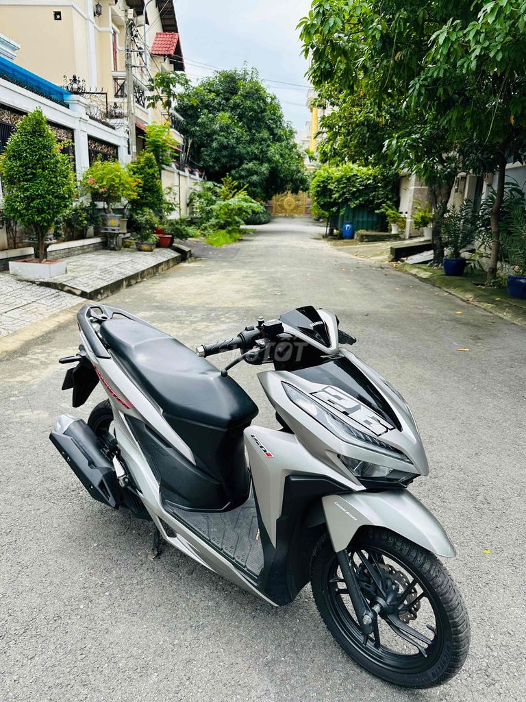 🌈 Vario 150 2021 Ngay Chủ Zin Êm Hỗ Trợ Góp 0Đ