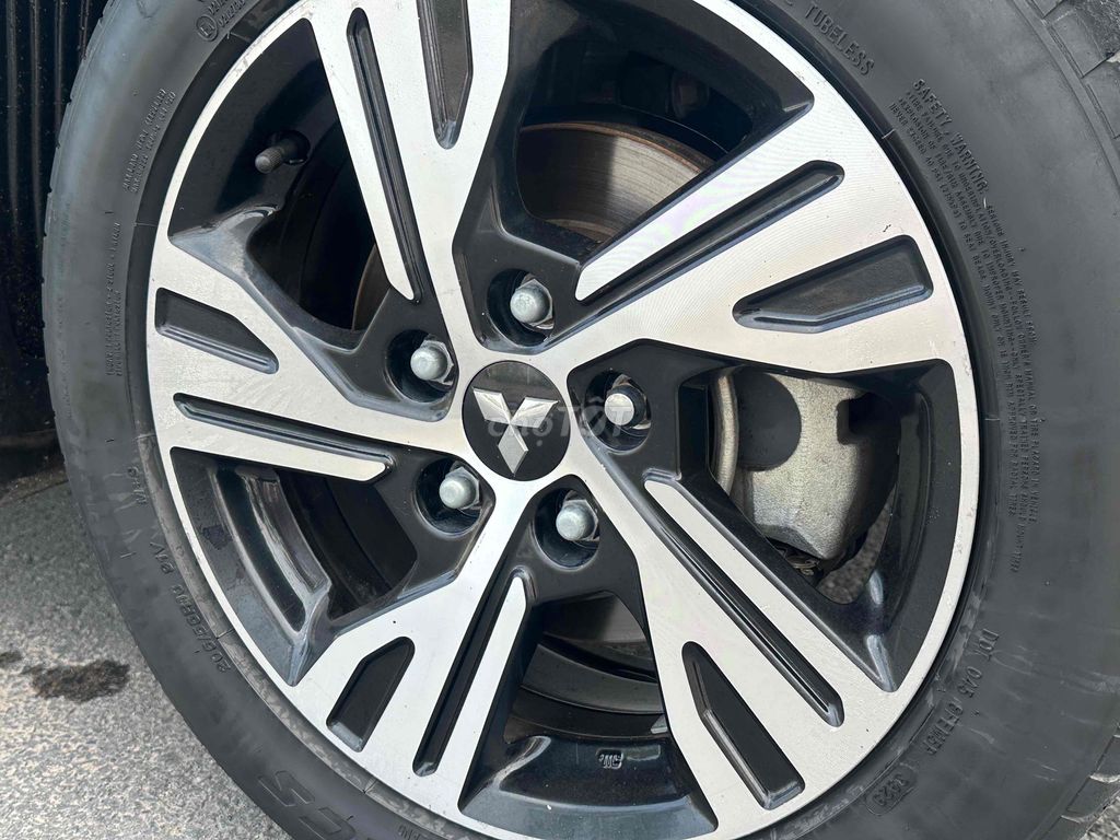 Mitsubishi Xpander 2021 Số sàn. Mua bán Ô tô tại Quận Hoàng Mai Hà Nội được đăng bởi NHẬT DOANH AUTO  hình 20