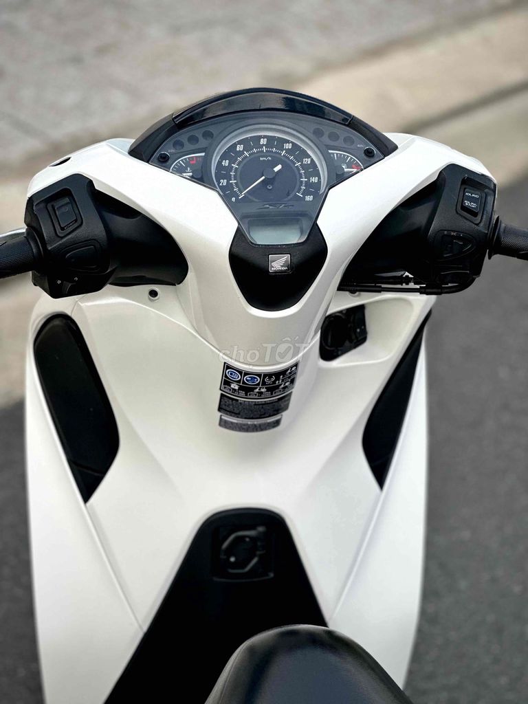 SH 150i 2019 Trắng đen / chính chủ ❤️