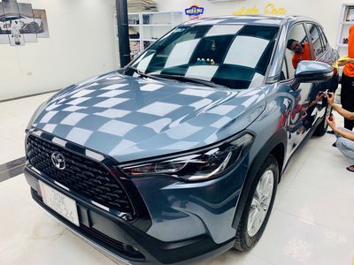 Toyota Corolla Cross 2022 1.8G - 400000 km. Mua bán Ô tô tại Quận Hoàng Mai Hà Nội được đăng bởi Anh Dương