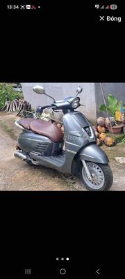 Xe PEUGEOT ,sản xuất pháp. Năm 2022,đi hơn 6000k,c. Mua bán Xe máy tại Thành phố Bến Tre Bến Tre được đăng bởi Sang