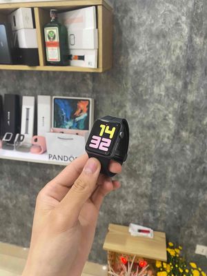 Apple Watch Series 3 - Đã qua sử dụng. Mua bán Thiết bị đeo thông minh tại Quận Thanh Xuân Hà Nội được đăng bởi Bùi Tiến Đạt