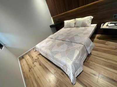 Nệm cao su non cao cấp việt chất. Mua bán Giường, chăn ga gối nệm tại Quận Ngũ Hành Sơn Đà Nẵng được đăng bởi Nhật Nguyễn