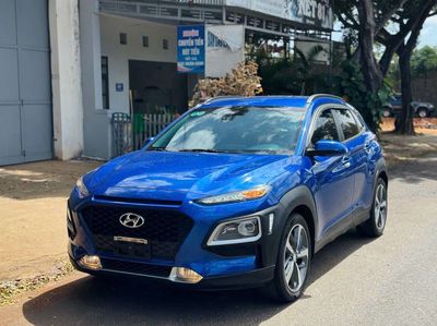 Hyundai Kona 2019 2.0 Xanh 65000km