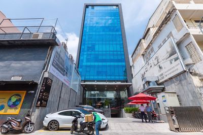 SIÊU PHẨM!! BÁN NHÀ GÓC 2MT ĐƯỜNG PHAN HUY ÍCH - DT : 8 x 22m 5 TẦNG. Mua bán văn phòng, mặt bằng kinh doanh tại Quận Gò Vấp Tp Hồ Chí Minh được đăng bởi Dương Văn Duy