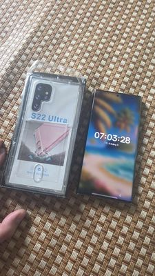 Samsung Galaxy S22 Ultra 512GB Xanh Lá. Mua bán Điện thoại tại Huyện Kiến Xương Thái Bình được đăng bởi Thắng