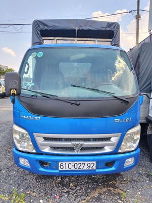 Olin 2t5 2011 thắng hỏi vo mới tinh. Mua bán Xe tải, xe ben tại Huyện Bình Chánh Tp Hồ Chí Minh được đăng bởi huynhductrong