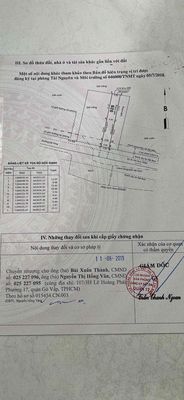 Plot of land 110 m² · Đường Hà Huy Giáp