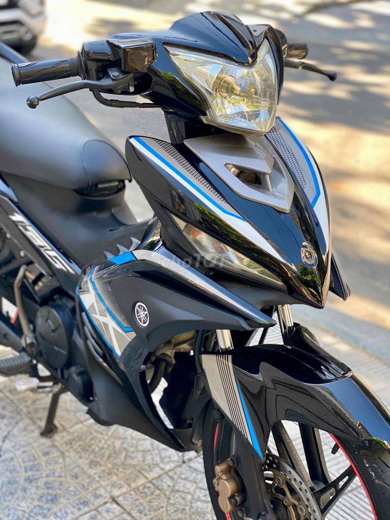 🌈Yamaha Exciter đẹp keng máy rin chất 👉CÓ TRẢ GÓP