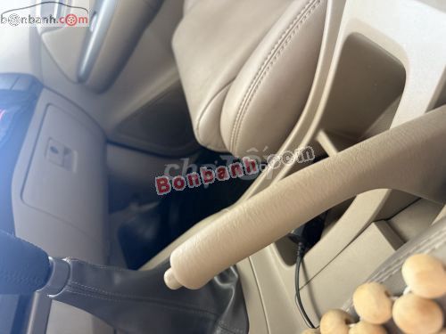 Toyota Fortuner 2.5G 2010. Mua bán Ô tô tại Thành phố Vĩnh Long Vĩnh Long được đăng bởi Thới hình 4