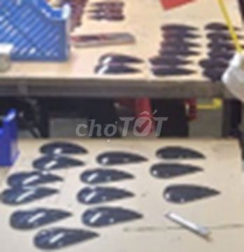 Tráng phủ sơn UV hardcoat kính mũ bảo hiểm P689011. Mua bán Phụ tùng xe tại Quận Ba Đình Hà Nội được đăng bởi Công Ty Sơn Anh hình 2