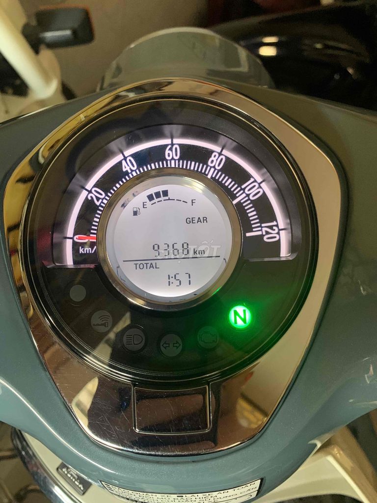 Super Cub 125 zin chính chủ bs 65 Đep. Mua bán Xe máy tại Quận Bình Thuỷ Cần Thơ được đăng bởi Nguyen duc duy hình 5