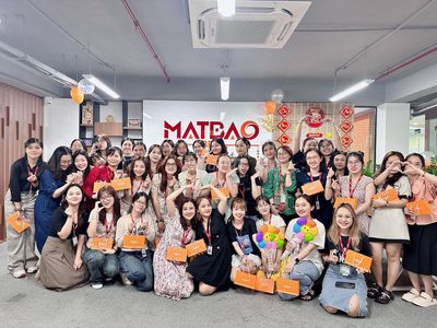 [TÂN BÌNH] Nhân Viên CSKH/Tư Vấn Qua Điện Thoại. Việc làm tại Quận Phú Nhuận Tp Hồ Chí Minh được đăng bởi CÔNG TY CỔ PHẦN BPO MẮT BÃO  hình 1