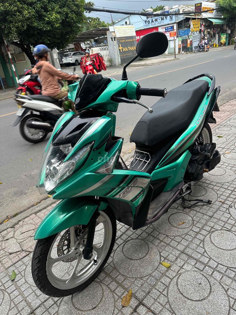 novo 5 xe đẹp máy êm full chức năng giá rẻ. Mua bán Xe máy tại Thành phố Thuận An Bình Dương được đăng bởi xe máy phước thịnh hình 7