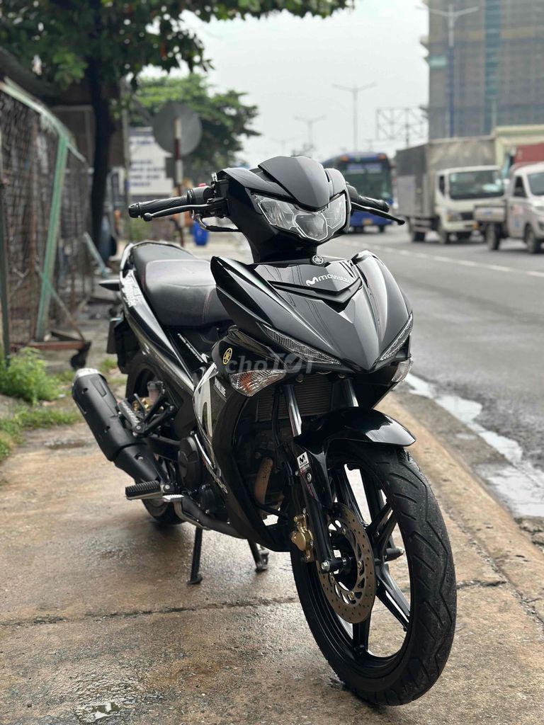 Ex Led Zin Chính Chủ ký bán, Odo chuẩn bao kiểm tr. Mua bán Xe máy tại Thành phố Thuận An Bình Dương được đăng bởi Quân Anh Phạm hình 1