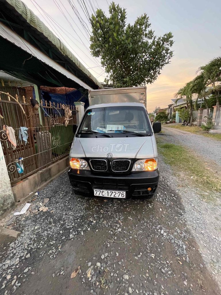 Dongfeng 900kg. Mua bán Xe tải, xe ben tại Huyện Dương Minh Châu Tây Ninh được đăng bởi chà là hình 4