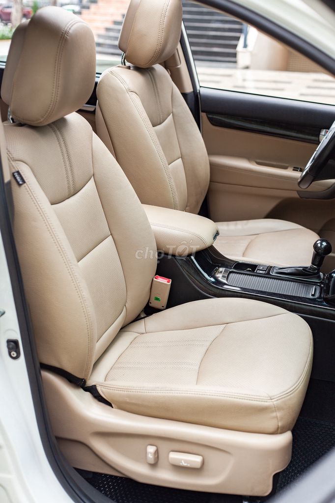 Kia Sorento 2019 Full Dầu 93.000 km. Mua bán Ô tô tại Thành phố Thủ Đức Tp Hồ Chí Minh được đăng bởi H2T Auto hình 13