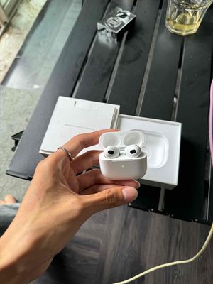 Airpods 3 - Tai nghe Airpod 3. Mua bán Tivi, Âm thanh tại Quận Bình Thạnh Tp Hồ Chí Minh được đăng bởi Tính Nguyễn