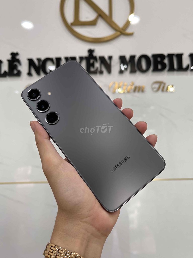 Samsung S24 Plus 5G Hàn bộ nhớ khủng 512GB