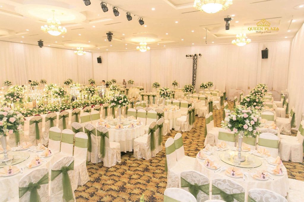 Tuyển Phục Vụ Partime Nhà Hàng Tiệc Cưới TP.HCM. Việc làm tại Quận Bình Tân Tp Hồ Chí Minh được đăng bởi Huỳnh Như hình 3