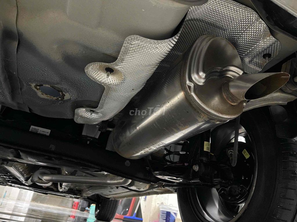 Kia Sonet 2021 Deluxe 1.5 MT - 42000 km. Mua bán Ô tô tại Huyện Đức Trọng Lâm Đồng được đăng bởi SALON ÔTÔ HOÀ THẮNG  hình 17