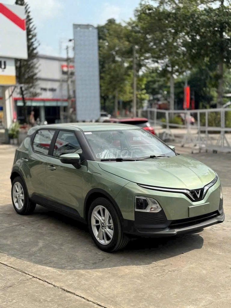 VinFast VF5 2025 S. Mua bán Ô tô tại Quận 1 Tp Hồ Chí Minh được đăng bởi VinFast Đại Lộc hình 1