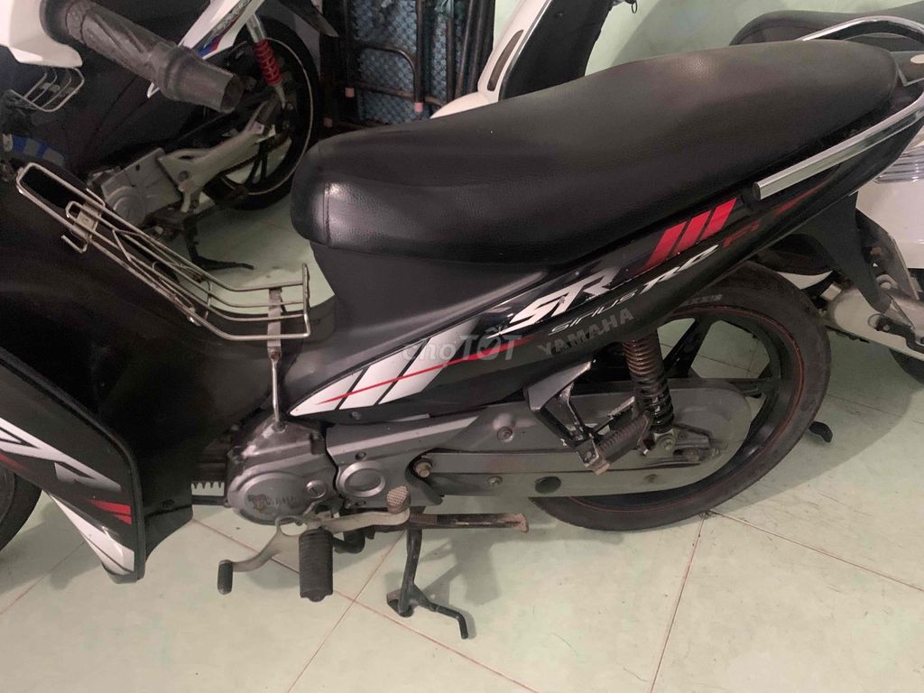 sirius fi 2014. Mua bán Xe máy tại Huyện Châu Thành Bến Tre được đăng bởi nguyen van trung hình 3