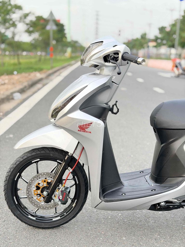 VISION FULL KIỂNG TỨ QUÝ 5 CHÍNH CHỦ. Mua bán Xe máy tại Thành phố Thủ Đức Tp Hồ Chí Minh được đăng bởi nguyễn hiếu  hình 3