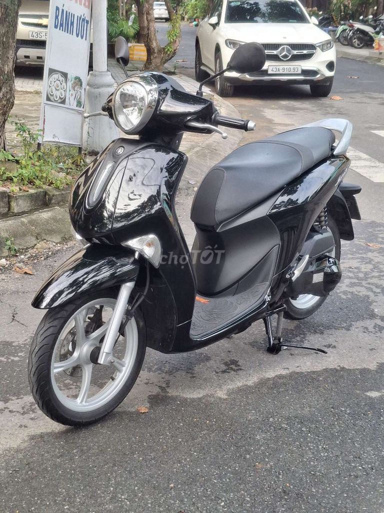 Cần Bán Janus 2022. Biển 43. Xe đẹp nguyên rin. Mua bán Xe máy tại Quận Hải Châu Đà Nẵng được đăng bởi Mua Bán Xe Cũ Có Góp Nợ xấu hình 3