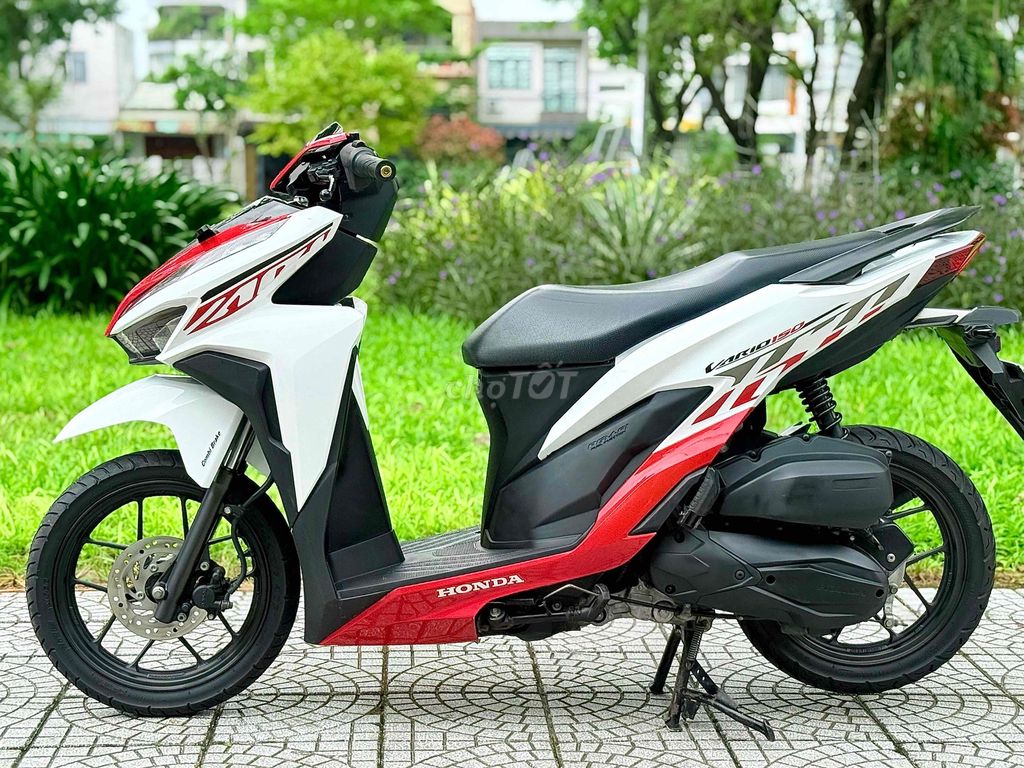 Vario 125 2021 biển 43. nợ xấu đưa 10tr lấy xe. Mua bán Xe máy tại Quận Sơn Trà Đà Nẵng được đăng bởi AN  chuyên mua bán xe máy cũ tại 386 ngô quyền sơn trà đà nẵng  BÁN XE TRẢ GÓP hình 2