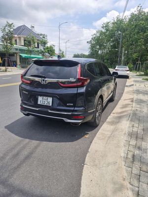 Honda CRV L 2022 Xám Số tự động