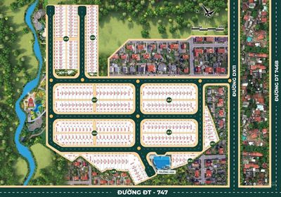 Chính chủ bán lô đất nền sổ hồng Dự án Tân Uyên Central Point 67.5 m2