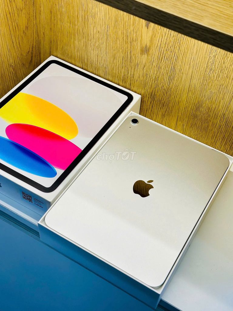 Apple iPad Gen 11 Wifi 256GB Bạc 99%. Mua bán Máy tính bảng tại Quận Bình Thạnh Tp Hồ Chí Minh được đăng bởi Hội Đồ Điện Tử hình 1