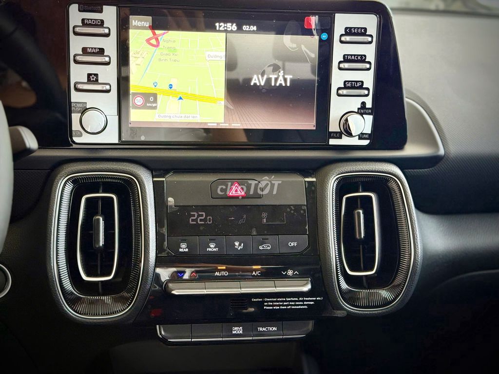 Kia Sonet 2025 Luxury 1.5 AT ưu đãi khủng. Mua bán Ô tô tại Thành phố Thủ Đức Tp Hồ Chí Minh được đăng bởi Giá Xe Kia Mazda Tốt Nhất TPHCM hình 2