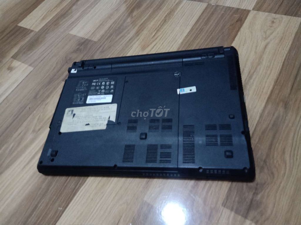 Thanh lý laptop Acer i3 còn ok. Mua bán Laptop tại Thành phố Buôn Ma Thuột Đắk Lắk được đăng bởi Máy tính laptop hình 6