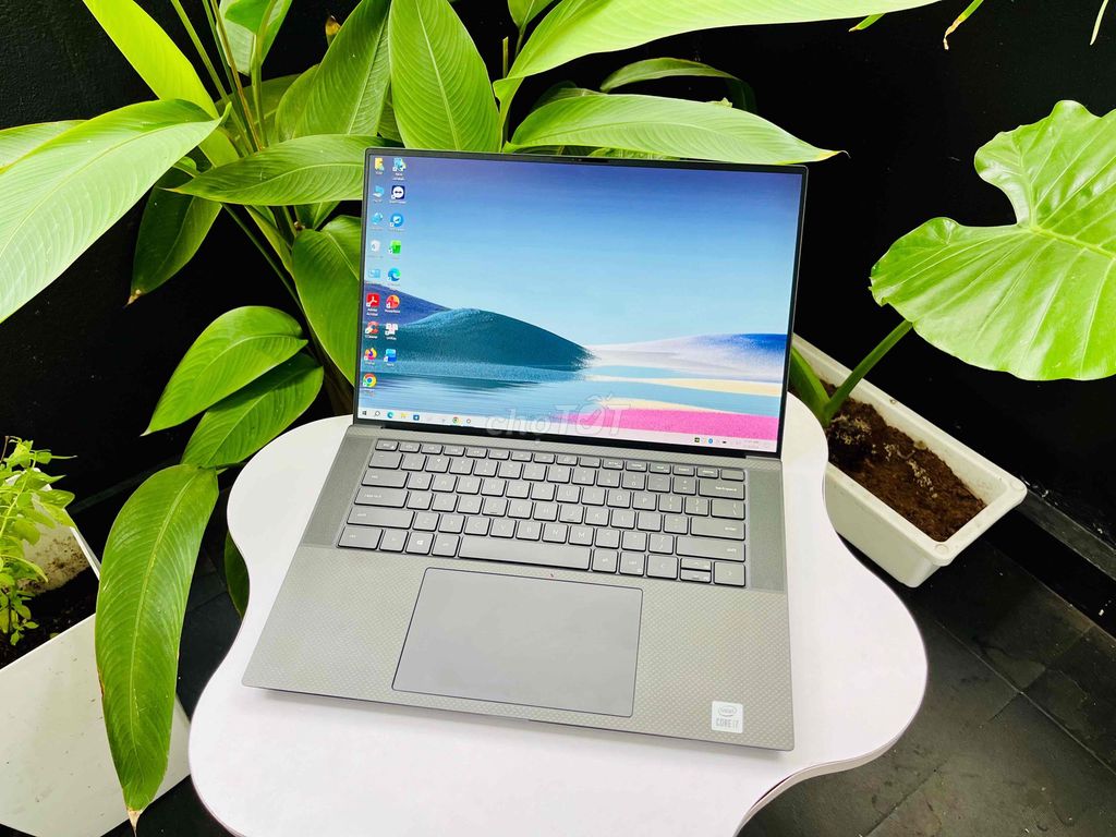 Dell Precision 5550 i7-10850H 16GB/256GB. Mua bán Laptop tại Quận Lê Chân Hải Phòng được đăng bởi Nguyễn Hải Duy hình 1