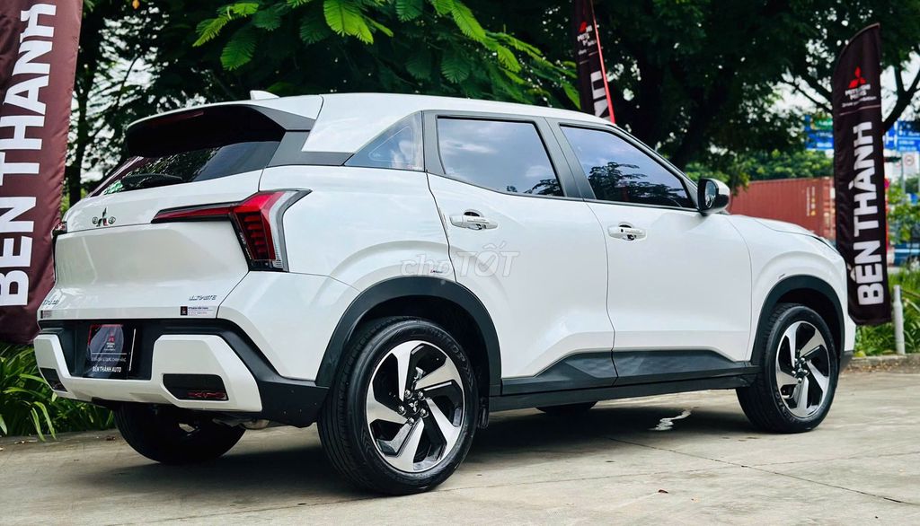 Mitsubishi Xforce Ultimate 2025 - Xe Siêu Lướt. Mua bán Ô tô tại Quận Bình Tân Tp Hồ Chí Minh được đăng bởi Trần Nguyên Hiếu hình 9