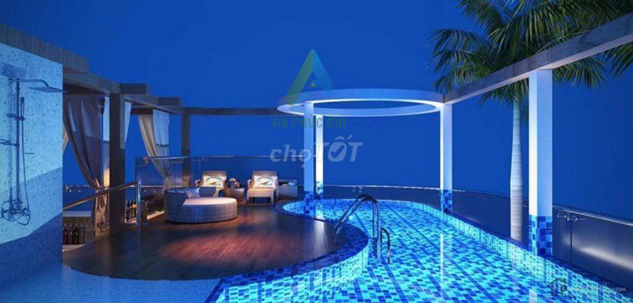 ПРОДАМ ЗДАНИЕ ОТЕЛЯ 11 ЭТАЖЕЙ 51 НОМЕР В УГЛУ PRINCESS & MY AN 18
