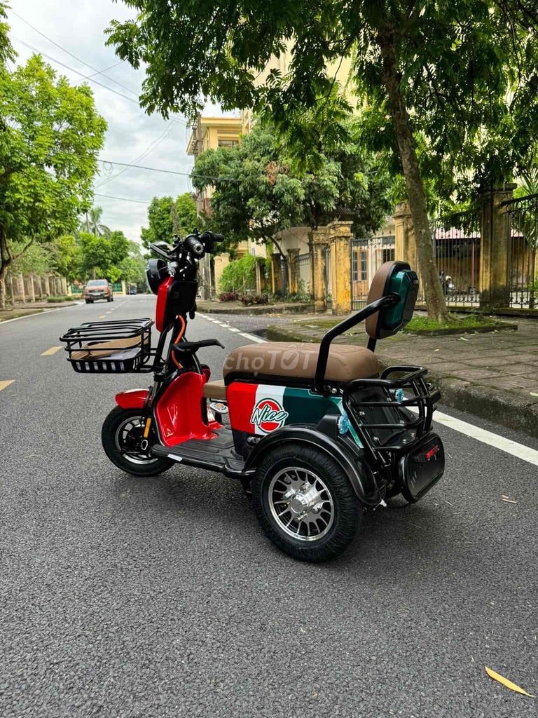 xe điện 3 bánh mini. Mua bán Xe điện tại Quận Tân Phú Tp Hồ Chí Minh được đăng bởi Xe Điện việt Trung hình 3