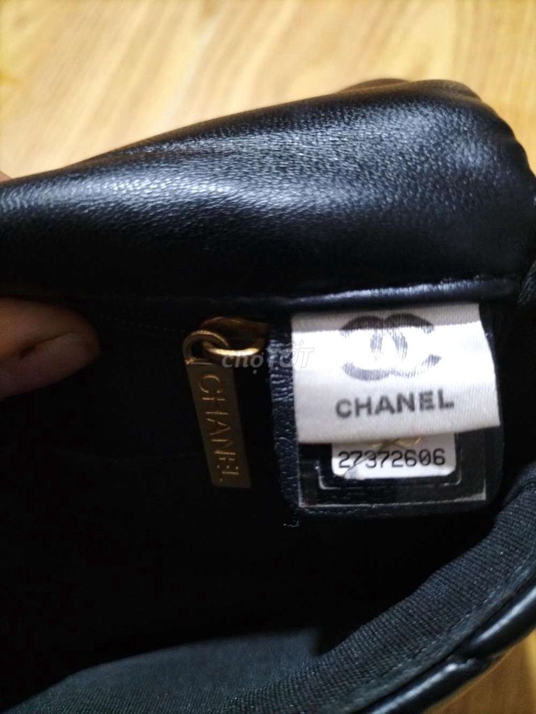 túi chanel