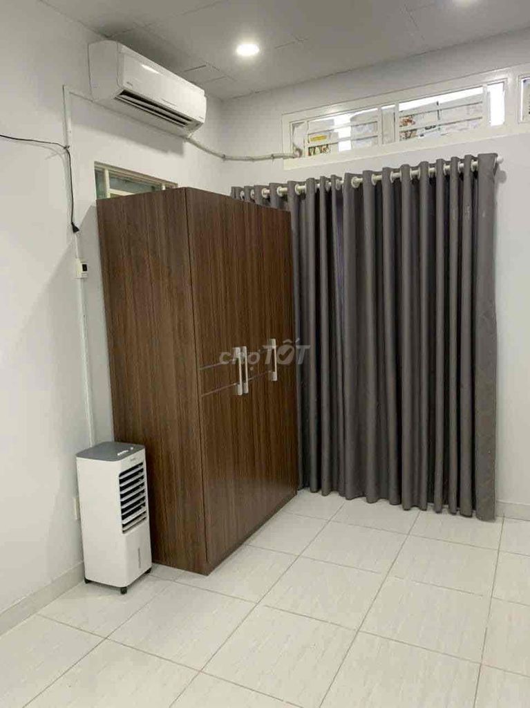 4PN 2WC FULL NT - 4x15 - 18 TRIỆU - HẺM BAGAC ĐƯỜNG HOÀNG SA