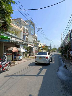 🇻🇳🇻🇳. NHÀ MẶT TIỀN BÀ ĐIỂM5 SÁT PHAN VĂN HỚN
