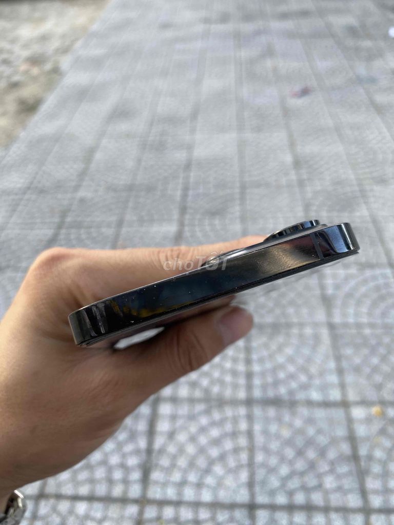 14PRM lock. Mua bán Điện thoại tại Quận Cẩm Lệ Đà Nẵng được đăng bởi Diem Nguyen hình 1