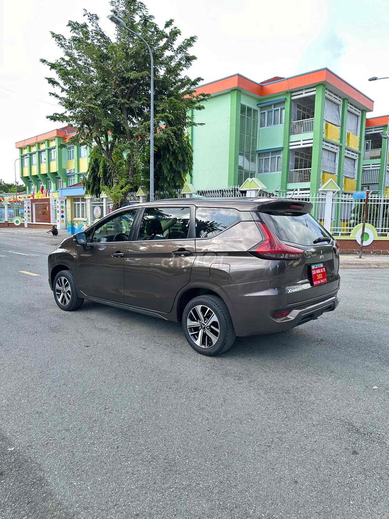 Mitsubishi Xpander 2019 1.5 MT. Mua bán Ô tô tại Quận 10 Tp Hồ Chí Minh được đăng bởi AUTO 380 hình 5