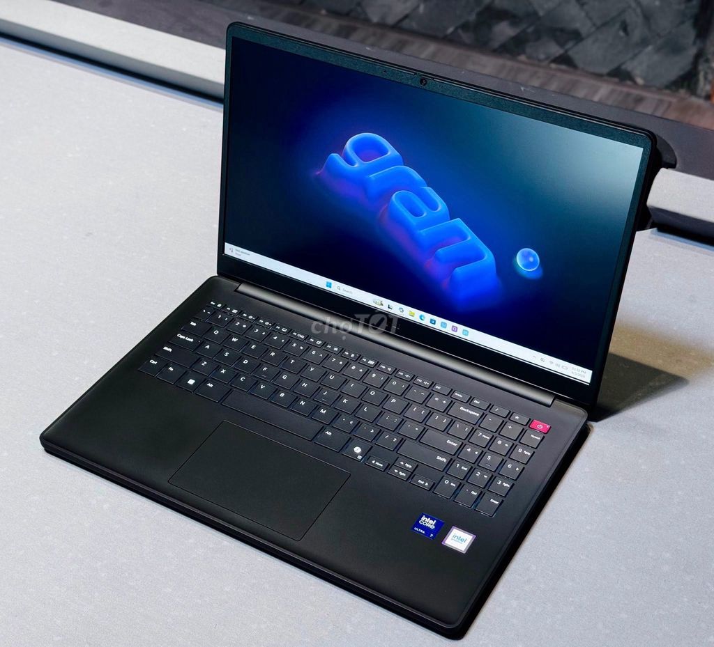 LG Gram Ultra 7 15.6 inch 16GB/512GB Đã sử dụng. Mua bán Laptop tại Quận Phú Nhuận Tp Hồ Chí Minh được đăng bởi Hội Đồ Điện Tử hình 1