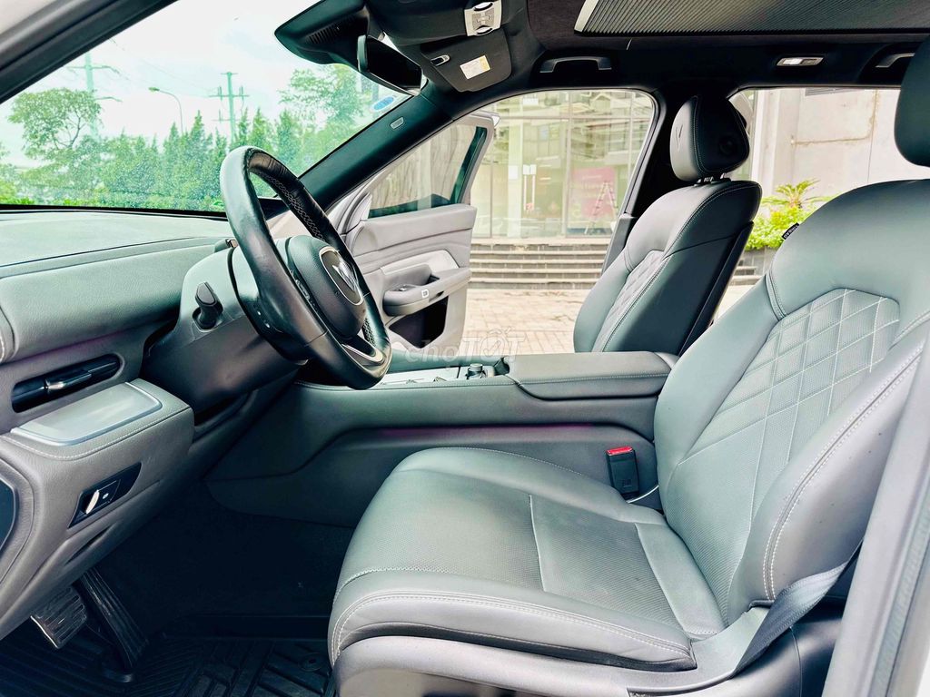 VinFast VF9 2023 Plus Pin Catl  - 40000 km Thuê TP. Mua bán Ô tô tại Quận Long Biên Hà Nội được đăng bởi Phát Vũ Vinfast hình 8